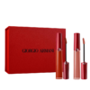 阿玛尼红管双色唇釉礼盒#405#206#214 显白百搭护唇口红礼物 商品缩略图7
