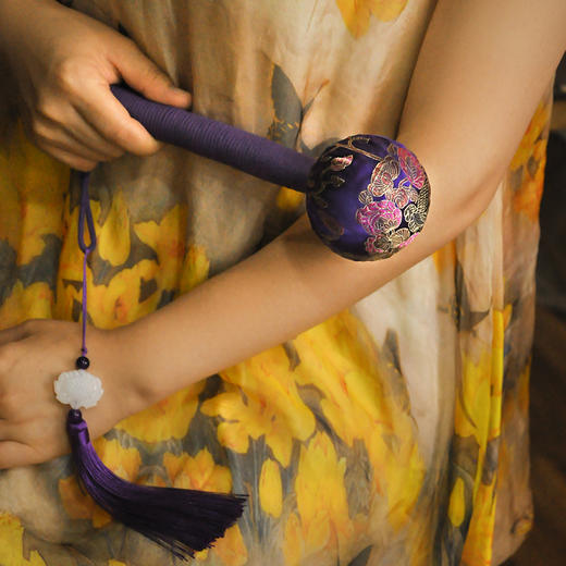 JD-C-22 西安-天然养生锤 商品图4