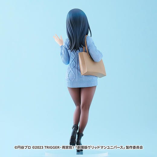 【GSC补款】POP UP PARADE 宝多六花 Date Style Ver. L size 剧场版『古立特宇宙』 商品图1