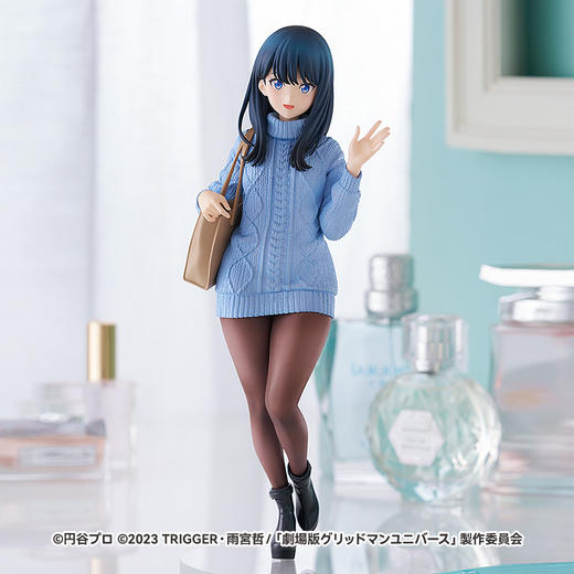 【GSC补款】POP UP PARADE 宝多六花 Date Style Ver. L size 剧场版『古立特宇宙』 商品图3