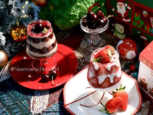 【过年——情人节红酒杯】举杯欢庆蛋糕（情人节送如图蜡烛，过年送2026蜡烛） 商品图3