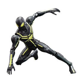 G-ZD-中动-1917-07 漫威十周年系列-超级战争-大时代蜘蛛侠