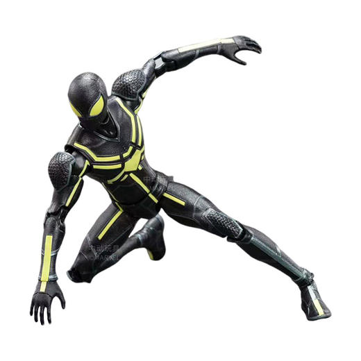 G-ZD-中动-1917-07 漫威十周年系列-超级战争-大时代蜘蛛侠 商品图0