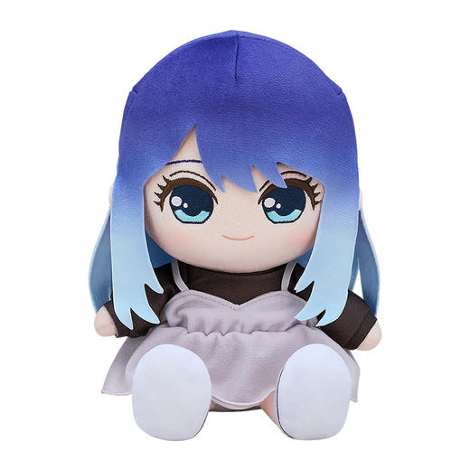 【GSC现货】毛绒玩偶 黑川茜 我推的孩子 商品图1