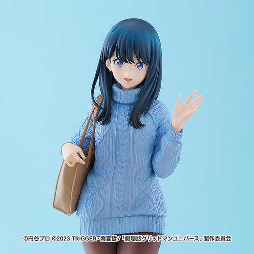 【GSC补款】POP UP PARADE 宝多六花 Date Style Ver. L size 剧场版『古立特宇宙』 商品图2
