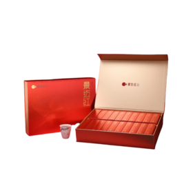 云生红高山红茶(逸云-景迈红)礼盒装200g