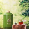 勐乐山小青柑普洱茶（宫廷）圆铁罐装250g 商品缩略图3
