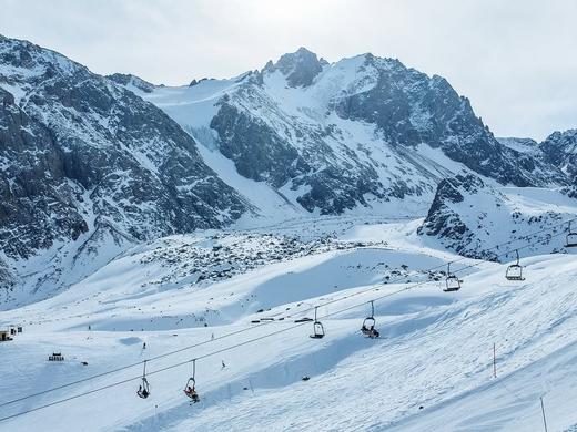 【25/26雪季】·【免签飞阿拉木图】12月31日-1月5日，7天5晚5滑，感受哈萨克斯坦滑雪！ 商品图2