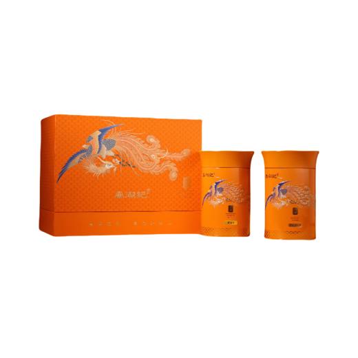 2024凰潮纪(国韵)单丛圆铁罐装60g 商品图0