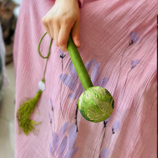 JD-C-22 西安-天然养生锤 商品图1