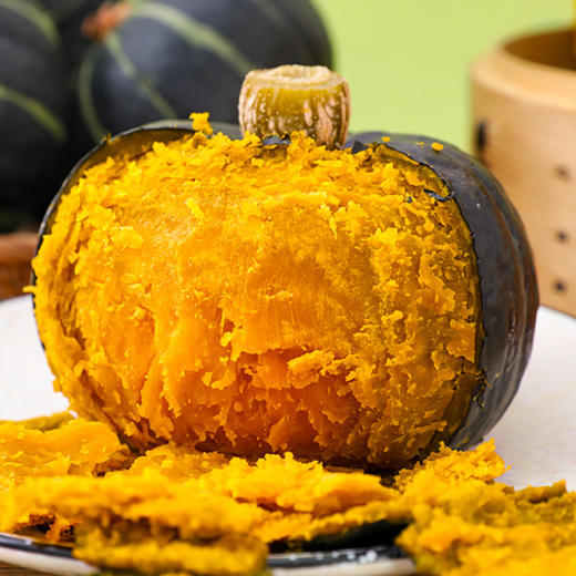 小南瓜 2.5kg 商品图2