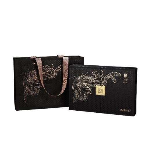 2025凰潮纪(天韵)单丛礼盒装48g 商品图0