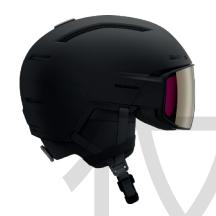 25/26SALOMON头盔DRIVER PRIME SIGMA PLUS MIPS 商品图0