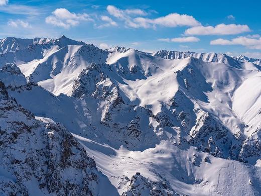 【25/26雪季】·【免签飞阿拉木图】12月31日-1月5日，7天5晚5滑，感受哈萨克斯坦滑雪！ 商品图3