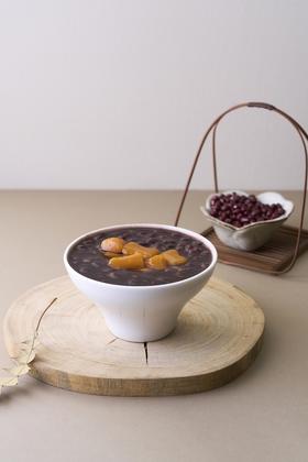 芋圆红豆汤(热)(250ml)