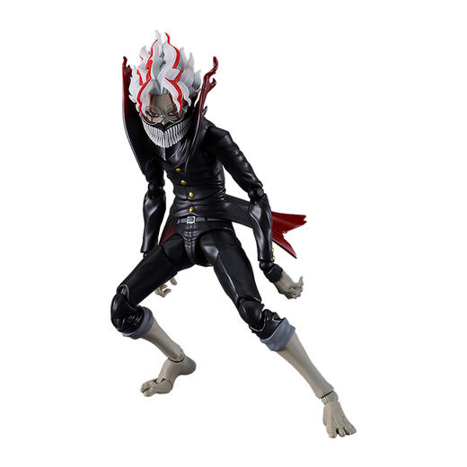 【GSC补款】figma 高仓健（变身）当哒当 商品图4