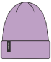 25/26Hootie Hoo帽子 Kids EZ Beanie紫