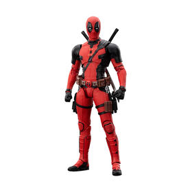 G-ZD-中动-1933-01 死侍