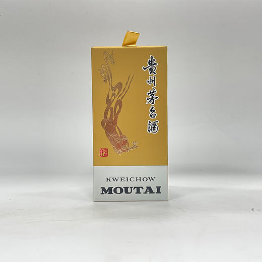 53%vol 375ml贵州茅台酒（巽風）（1×12）（2024年）（02） 商品图5