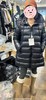 Moncler蒙口Suyen超显瘦长款A字设计感女士羽绒服 商品缩略图7