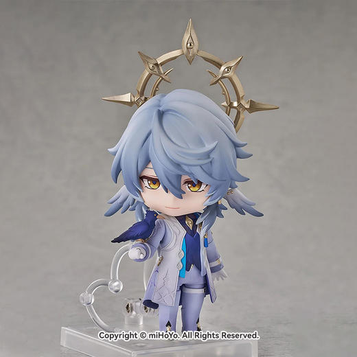 【GSC补款】粘土人 星期日 崩坏：星穹铁道 附特典 商品图1