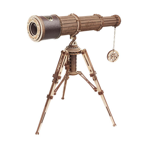 W-RT-ST004--若客-天地仪象-单筒望远镜 商品图0