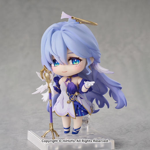 【GSC补款】粘土人 知更鸟 崩坏：星穹铁道 附特典 商品图3