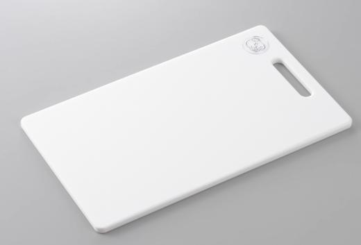 韩国吉川YOSHIKAWA抗菌切菜板砧板防霉食品级菜板390*170*10mm 商品图3