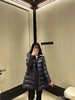 Moncler蒙口Suyen超显瘦长款A字设计感女士羽绒服 商品缩略图3
