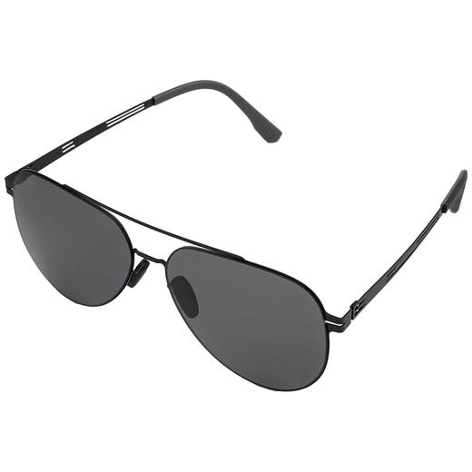 【飞行员专用】高清尼龙偏光太阳眼镜 商品图1