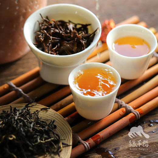 生态茶·野放乔木红茶（25年春茶制作） | 合作生产 *Eco-tea | Partner Production 商品图2