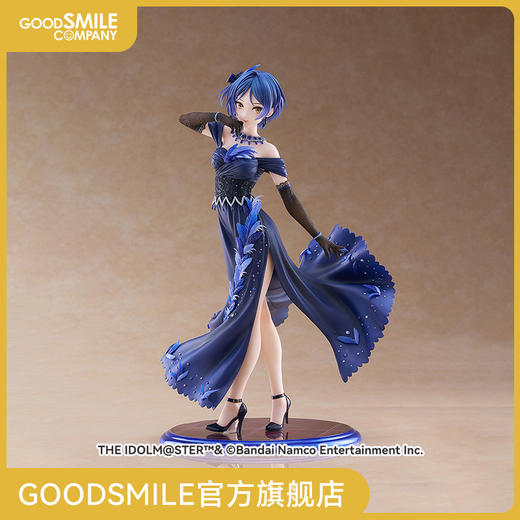 【GSC现货】1/7标准比例 ［Pretty Liar］速水奏＋ 偶像大师：灰姑娘女孩 商品图0