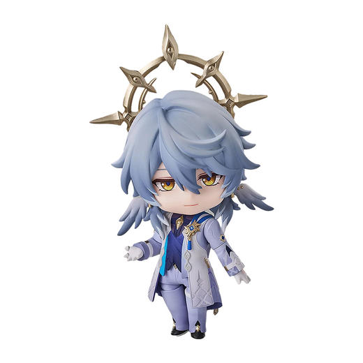 【GSC补款】粘土人 星期日 崩坏：星穹铁道 附特典 商品图4