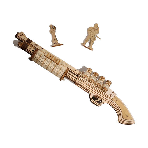 W-RT-LQ501-若客-雷明顿M870散弹枪 商品图0