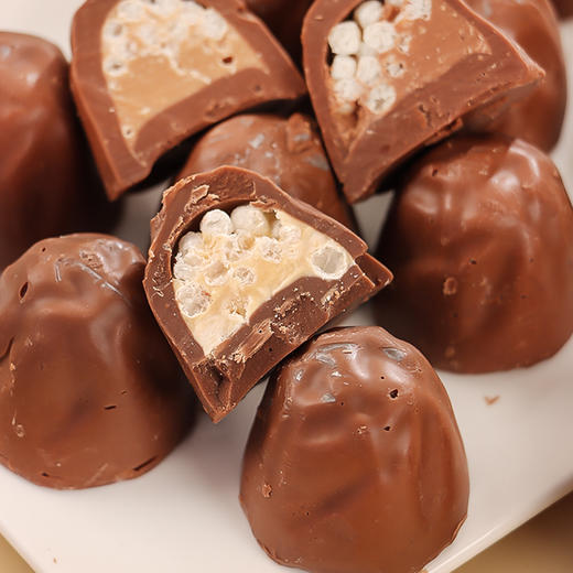 ELVAN什锦夹心巧克力500g/袋  （土耳其） 商品图2