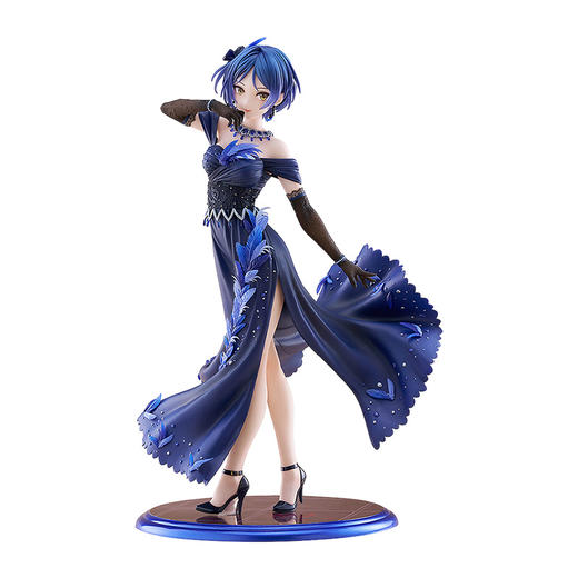 【GSC现货】1/7标准比例 ［Pretty Liar］速水奏＋ 偶像大师：灰姑娘女孩 商品图4