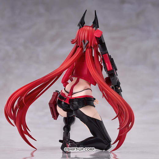 【GSC现货】Hyper Body 小红帽 胜利女神：NIKKE 商品图2