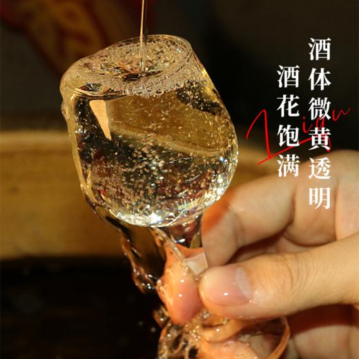 一价到底 【五粮液尊酒限定礼盒】五粮液集团匠心酿造，千年老窖，滴滴浓香，入口醇厚！ 商品图2