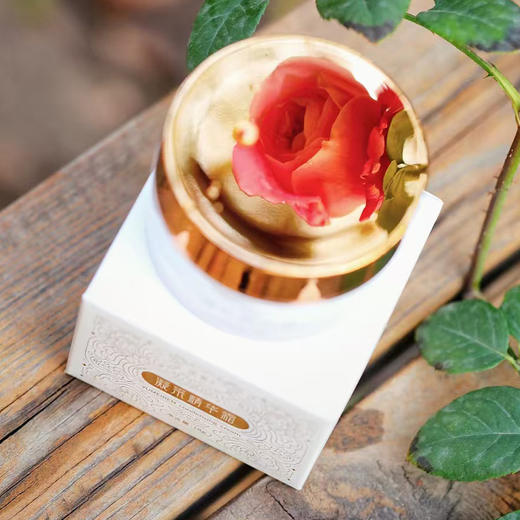 正安优选 余美仁凝采精华霜 眼霜 植物凝萃  商品图1