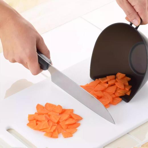 韩国吉川YOSHIKAWA抗菌切菜板砧板防霉食品级菜板390*170*10mm 商品图2