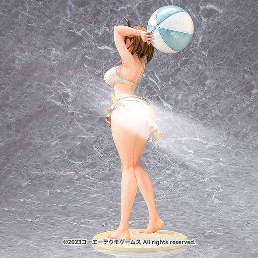 【GSC现货】1/6比例 莱莎（莱莎琳·斯托特）日晒泳装Ver. 莱莎的炼金工房3 ～终结炼金术士与秘密钥匙～ 商品图2