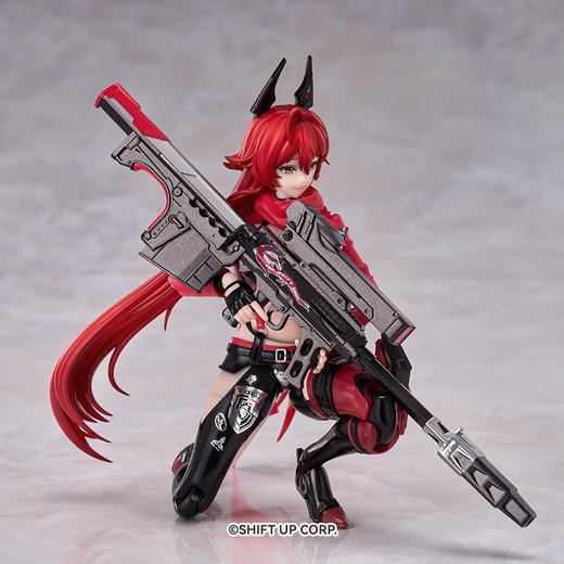 【GSC现货】Hyper Body 小红帽 胜利女神：NIKKE 商品图1