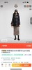 Moncler蒙口Suyen超显瘦长款A字设计感女士羽绒服 商品缩略图1