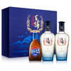 42.8° 毛铺苦荞酒（尊享礼盒）500ml*2 商品缩略图0