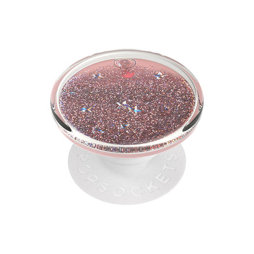 【POPGRIP泡泡骚】玫瑰星系 手机粘贴式气囊支架 Tidepool流沙系列  商品图0