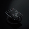 【行星之旅】穆斯塔法星球·MagSafe圆啪嗒 MAGSAFE磁吸手机气囊支架 Round圆啪嗒系列 黑色 卡牌 商品缩略图3