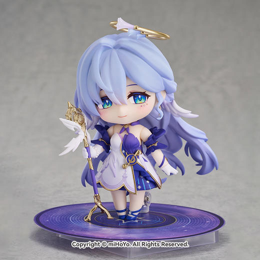 【GSC补款】粘土人 知更鸟 崩坏：星穹铁道 附特典 商品图1