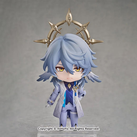 【GSC补款】粘土人 星期日 崩坏：星穹铁道 附特典 商品图3