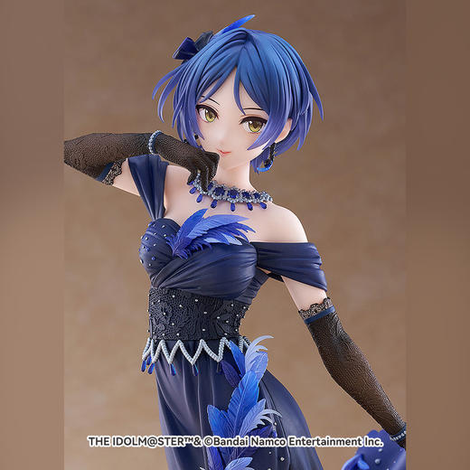 【GSC现货】1/7标准比例 ［Pretty Liar］速水奏＋ 偶像大师：灰姑娘女孩 商品图3