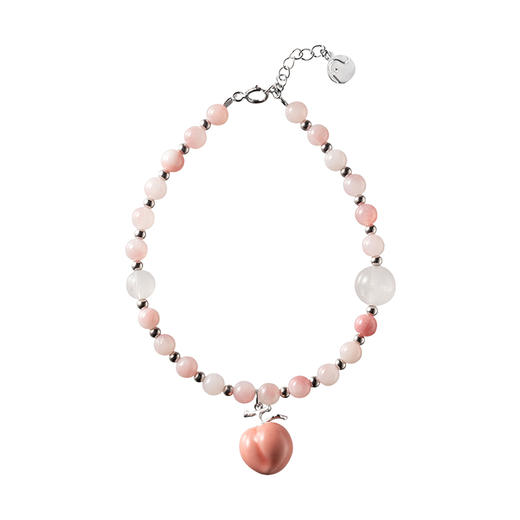 M-FH-TLCFSL  桃李春风手链 商品图0